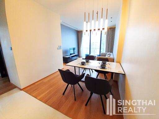 For RENT : BEATNIQ Sukhumvit 32 / 2 Bedroom / 2 Bathrooms / 83 sqm / 90000 THB [8264828]