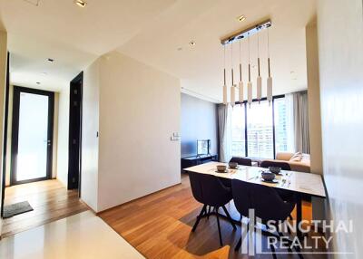 For RENT : BEATNIQ Sukhumvit 32 / 2 Bedroom / 2 Bathrooms / 83 sqm / 90000 THB [8264828]