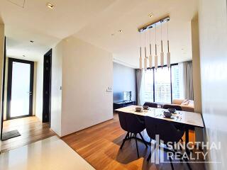 For RENT : BEATNIQ Sukhumvit 32 / 2 Bedroom / 2 Bathrooms / 83 sqm / 90000 THB [8264828]