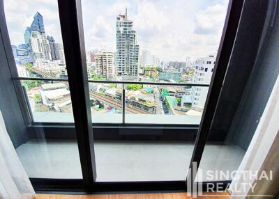 For RENT : BEATNIQ Sukhumvit 32 / 2 Bedroom / 2 Bathrooms / 83 sqm / 90000 THB [8264828]