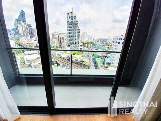 For RENT : BEATNIQ Sukhumvit 32 / 2 Bedroom / 2 Bathrooms / 83 sqm / 90000 THB [8264828]