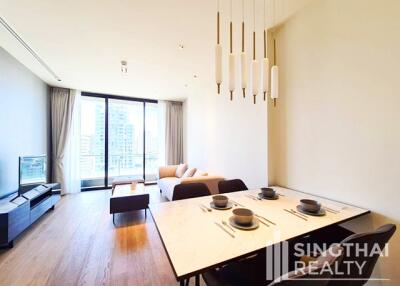 For RENT : BEATNIQ Sukhumvit 32 / 2 Bedroom / 2 Bathrooms / 84 sqm / 90000 THB [8298123]