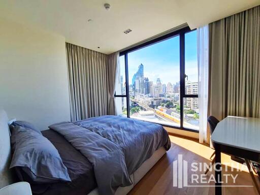 For RENT : BEATNIQ Sukhumvit 32 / 2 Bedroom / 2 Bathrooms / 84 sqm / 90000 THB [8298123]