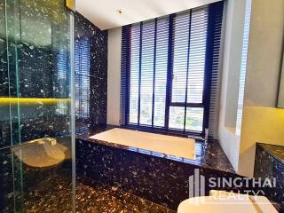 For RENT : BEATNIQ Sukhumvit 32 / 2 Bedroom / 2 Bathrooms / 84 sqm / 90000 THB [8298123]