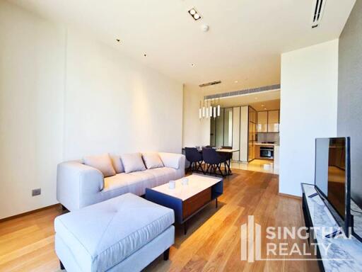 For RENT : BEATNIQ Sukhumvit 32 / 2 Bedroom / 2 Bathrooms / 84 sqm / 90000 THB [8298123]