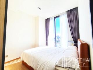 For RENT : BEATNIQ Sukhumvit 32 / 2 Bedroom / 2 Bathrooms / 84 sqm / 90000 THB [8298123]