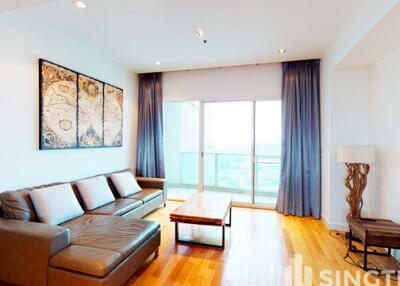 For RENT : Millennium Residence / 3 Bedroom / 3 Bathrooms / 146 sqm / 90000 THB [8561880]