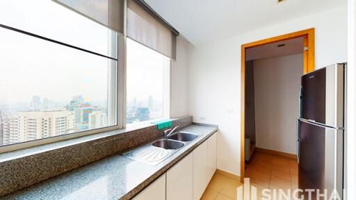 For RENT : Millennium Residence / 3 Bedroom / 3 Bathrooms / 146 sqm / 90000 THB [8561880]