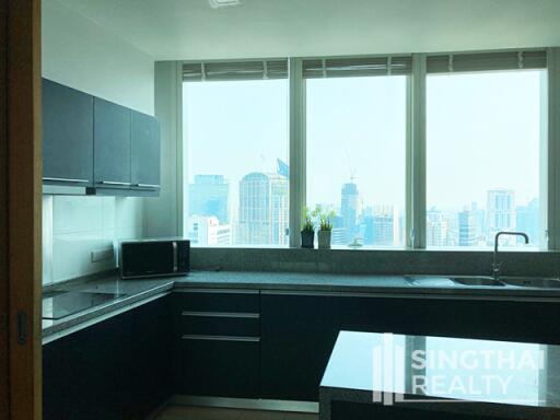 For RENT : Millennium Residence / 3 Bedroom / 3 Bathrooms / 146 sqm / 90000 THB [8561917]