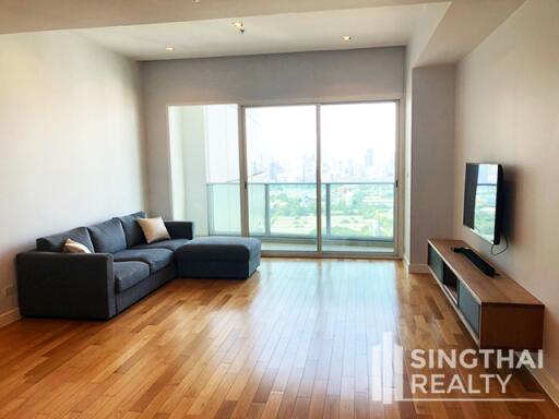 For RENT : Millennium Residence / 3 Bedroom / 3 Bathrooms / 146 sqm / 90000 THB [8561917]