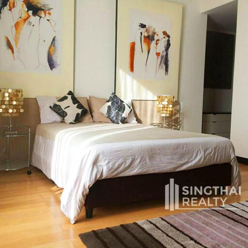 For RENT : The Park Chidlom / 2 Bedroom / 2 Bathrooms / 146 sqm / 90000 THB [8563718]