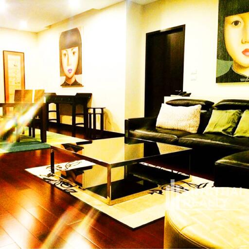 For RENT : The Park Chidlom / 2 Bedroom / 2 Bathrooms / 146 sqm / 90000 THB [8563718]