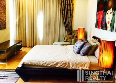 For RENT : The Park Chidlom / 2 Bedroom / 2 Bathrooms / 146 sqm / 90000 THB [8563718]