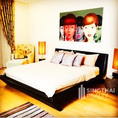 For RENT : The Park Chidlom / 2 Bedroom / 2 Bathrooms / 146 sqm / 90000 THB [8563718]