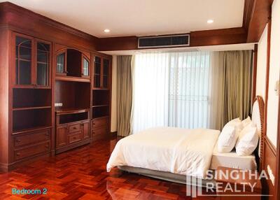 For RENT : Raj Mansion / 4 Bedroom / 4 Bathrooms / 381 sqm / 90000 THB [8575673]