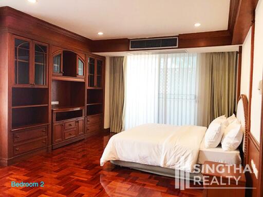 For RENT : Raj Mansion / 4 Bedroom / 4 Bathrooms / 381 sqm / 90000 THB [8575673]