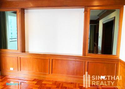 For RENT : Raj Mansion / 4 Bedroom / 4 Bathrooms / 381 sqm / 90000 THB [8575673]