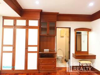 For RENT : Raj Mansion / 4 Bedroom / 4 Bathrooms / 381 sqm / 90000 THB [8575673]