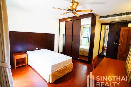 For RENT : Raintree Village Apartment / 3 Bedroom / 3 Bathrooms / 269 sqm / 90000 THB [8582833]