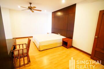 For RENT : Raintree Village Apartment / 3 Bedroom / 3 Bathrooms / 269 sqm / 90000 THB [8582833]