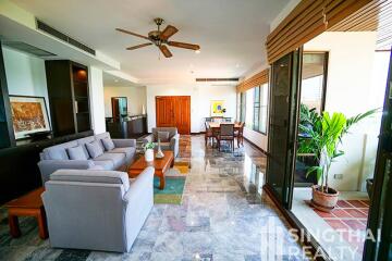 For RENT : Raintree Village Apartment / 3 Bedroom / 3 Bathrooms / 269 sqm / 90000 THB [8582833]