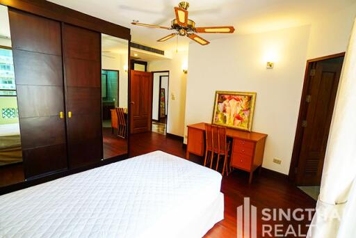 For RENT : Raintree Village Apartment / 3 Bedroom / 3 Bathrooms / 269 sqm / 90000 THB [8582833]