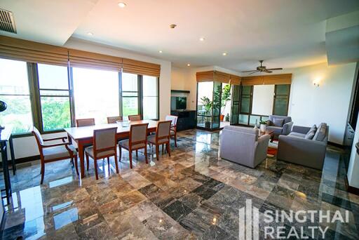 For RENT : Raintree Village Apartment / 3 Bedroom / 3 Bathrooms / 269 sqm / 90000 THB [8582833]