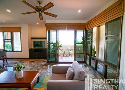 For RENT : Raintree Village Apartment / 3 Bedroom / 3 Bathrooms / 269 sqm / 90000 THB [8582833]