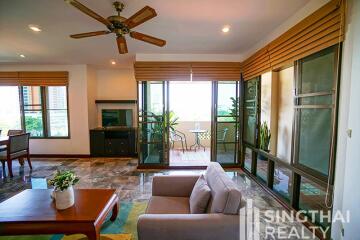 For RENT : Raintree Village Apartment / 3 Bedroom / 3 Bathrooms / 269 sqm / 90000 THB [8582833]