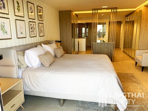 For RENT : Sathorn Park Place / 3 Bedroom / 3 Bathrooms / 237 sqm / 90000 THB [8585811]