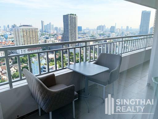 For RENT : Sathorn Park Place / 3 Bedroom / 3 Bathrooms / 237 sqm / 90000 THB [8585811]