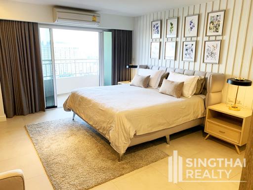 For RENT : Sathorn Park Place / 3 Bedroom / 3 Bathrooms / 237 sqm / 90000 THB [8585811]