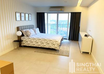 For RENT : Sathorn Park Place / 3 Bedroom / 3 Bathrooms / 237 sqm / 90000 THB [8585811]