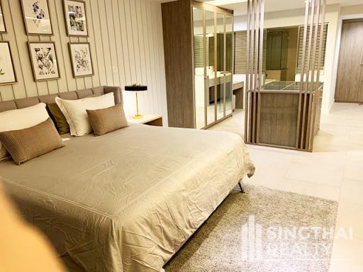 For RENT : Sathorn Park Place / 3 Bedroom / 3 Bathrooms / 237 sqm / 90000 THB [8585811]