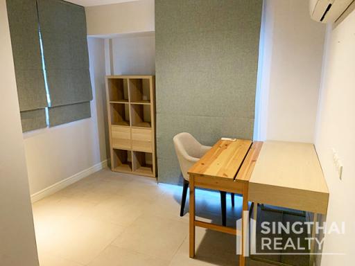 For RENT : Sathorn Park Place / 3 Bedroom / 3 Bathrooms / 237 sqm / 90000 THB [8585811]