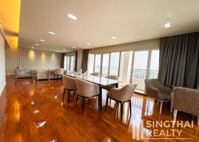 For RENT : Sathorn Park Place / 3 Bedroom / 4 Bathrooms / 237 sqm / 90000 THB [8602673]