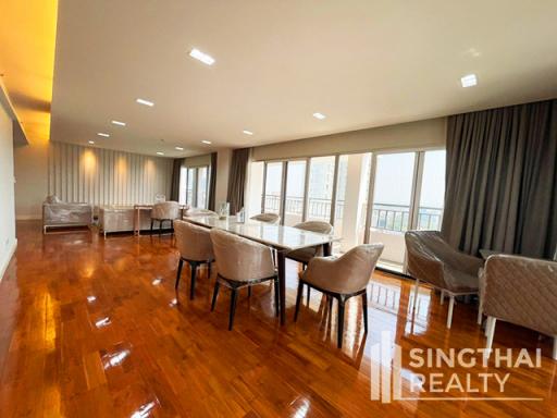 For RENT : Sathorn Park Place / 3 Bedroom / 4 Bathrooms / 237 sqm / 90000 THB [8602673]