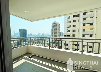 For RENT : Sathorn Park Place / 3 Bedroom / 4 Bathrooms / 237 sqm / 90000 THB [8602673]