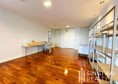 For RENT : Sathorn Park Place / 3 Bedroom / 4 Bathrooms / 237 sqm / 90000 THB [8602673]