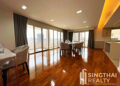 For RENT : Sathorn Park Place / 3 Bedroom / 4 Bathrooms / 237 sqm / 90000 THB [8602673]