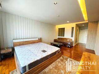 For RENT : Sathorn Park Place / 3 Bedroom / 4 Bathrooms / 237 sqm / 90000 THB [8602673]