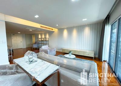 For RENT : Sathorn Park Place / 3 Bedroom / 4 Bathrooms / 237 sqm / 90000 THB [8602673]