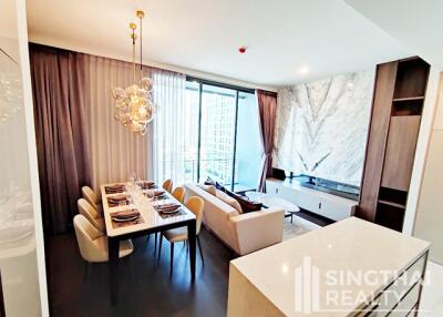 For RENT : LAVIQ Sukhumvit 57 / 2 Bedroom / 2 Bathrooms / 87 sqm / 85000 THB [8718694]