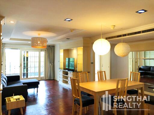 For RENT : N.S. Park / 4 Bedroom / 3 Bathrooms / 195 sqm / 90000 THB [8718815]