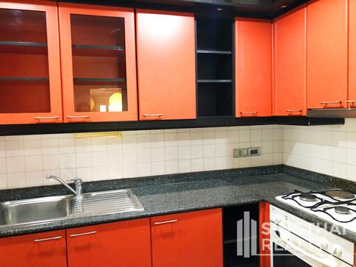 For RENT : N.S. Park / 4 Bedroom / 3 Bathrooms / 195 sqm / 90000 THB [8718815]