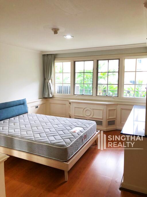 For RENT : N.S. Park / 4 Bedroom / 3 Bathrooms / 195 sqm / 90000 THB [8718815]