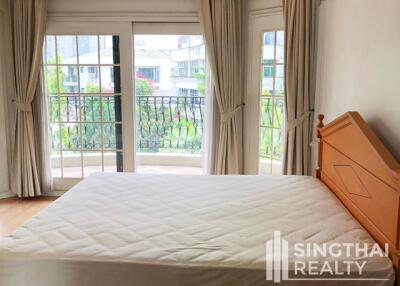 For RENT : N.S. Park / 3 Bedroom / 4 Bathrooms / 195 sqm / 90000 THB [8718824]