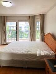 For RENT : N.S. Park / 3 Bedroom / 4 Bathrooms / 195 sqm / 90000 THB [8718824]