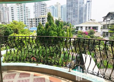 For RENT : N.S. Park / 3 Bedroom / 4 Bathrooms / 195 sqm / 90000 THB [8718824]