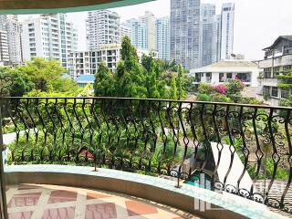 For RENT : N.S. Park / 3 Bedroom / 4 Bathrooms / 195 sqm / 90000 THB [8718824]